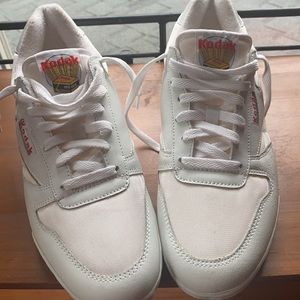 Kodak Deadstock RARE Sneakers 12
